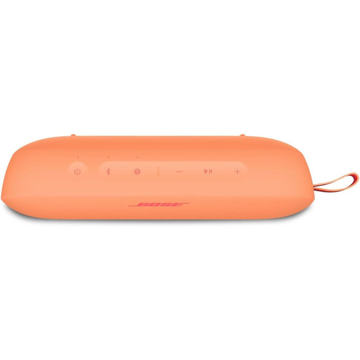 Bose SoundLink Flex 2 (Peach) - Портативна Bluetooth колонка, водонепроникна, до 12 год роботи