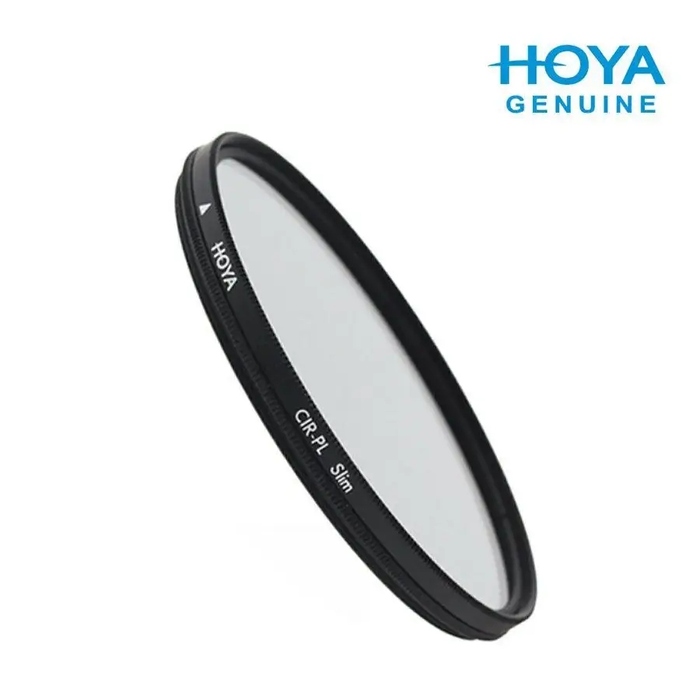 Ультрафіолетовий фільтр Hoya PL-CIR Slim 52 мм
