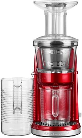 KitchenAid 5KVJ0111ECA Artisan Juicer