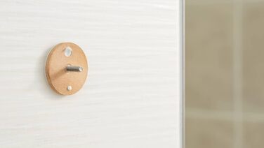 Полиця для душу tesa, кутова, без свердління, з гачком, латунь, хромована, з клейким кріпленням, 130x210x220 мм