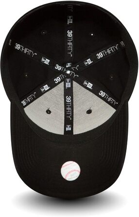 Кепка New Era MLB League Essential 39Thirty (унісекс)