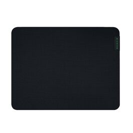 Ігровий килимок для миші Razer Gigantus V2 Medium, текстурований мікротканинний кидок, протиковзаюча гумова основа, чорний (450 x 400 x 3 мм)