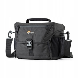 Фотосумка Lowepro Nova 180 AW II, чорна