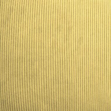 Підставка для читання MAGMA Leseknochen INGA, жовта, 42 x 22 см, ергономічна форма для підтримки шиї та спини, гнучка підставка для книг, електронних книг та планшетів