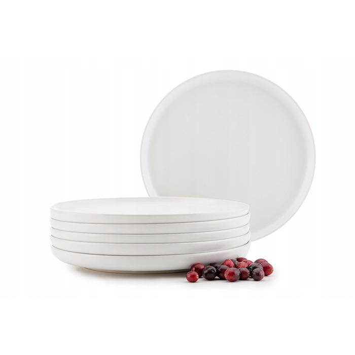 Обідній сервіз Konsimo VICTO, 6 предметів