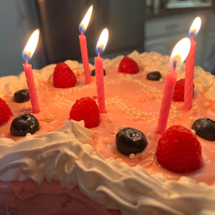 Набір форм для випічки 