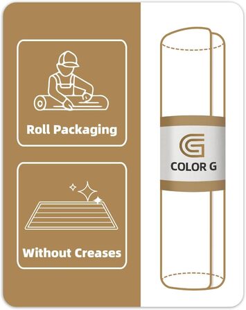 Килимок для кухні COLOR&GEOMETRY 44x150 см, неслизький, з ПВХ, водо- та олієстійкий, з гумовою основою. Підходить для кухні, пральні, коридору (сірий)