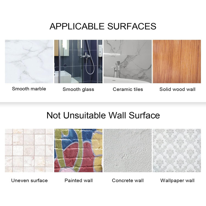 Подвійний тримач для рушників Doppelt без свердління, 304 нержавіюча сталь, сріблястий, 39 см