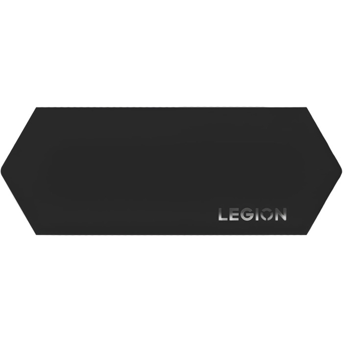 Lenovo Legion Набір для чищення та догляду за ПК: тривалість та продуктивність, сумка та серветка в комплекті