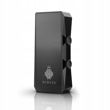 USB ЦАП та підсилювач для навушників Hidizs S9 Pro Plus Martha, DSD 768кГц/32Біт
