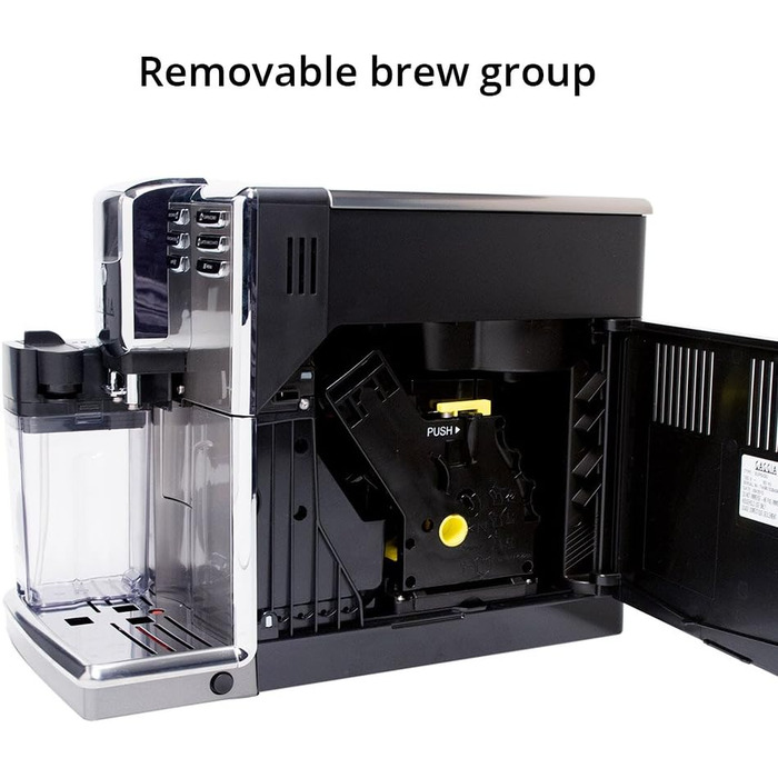 Автоматична кавомашина Gaggia Anima Prestige для дому та офісу