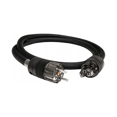 Кабель живлення Taga Harmony TPC-TS, 1 м