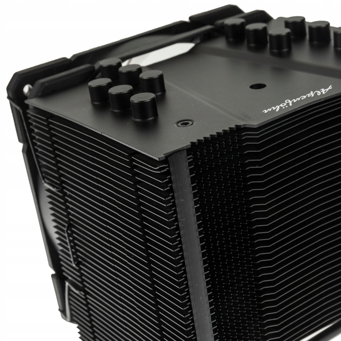 Кулер для процесора Alpenföhn Brocken 4 ARGB (AMD, Intel)
