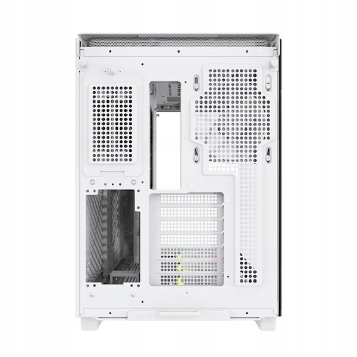Корпус Montech King 95 Pro Midi Tower, білий