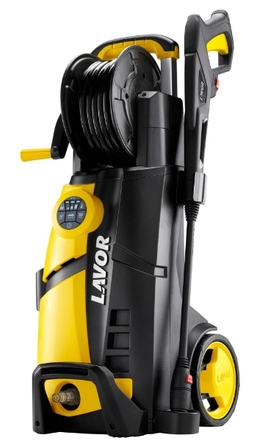 Мийка високого тиску LAVOR LVR4 PLUS 160 DIGIT