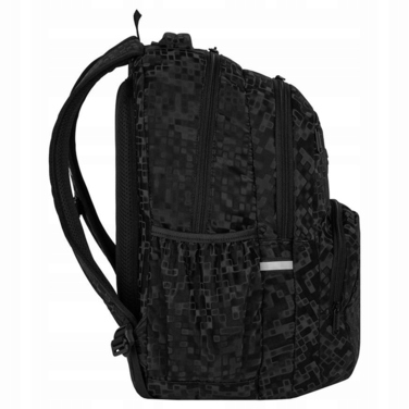 Багатовідсіковий шкільний рюкзак CoolPack, багатоколірний, 20 л