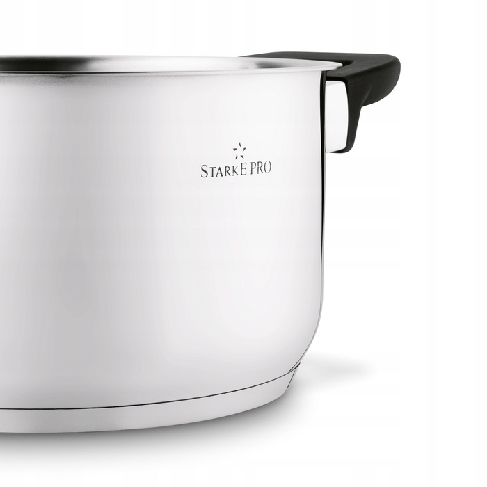 Каструля традиційна Starke Pro Sfera 5,8 л