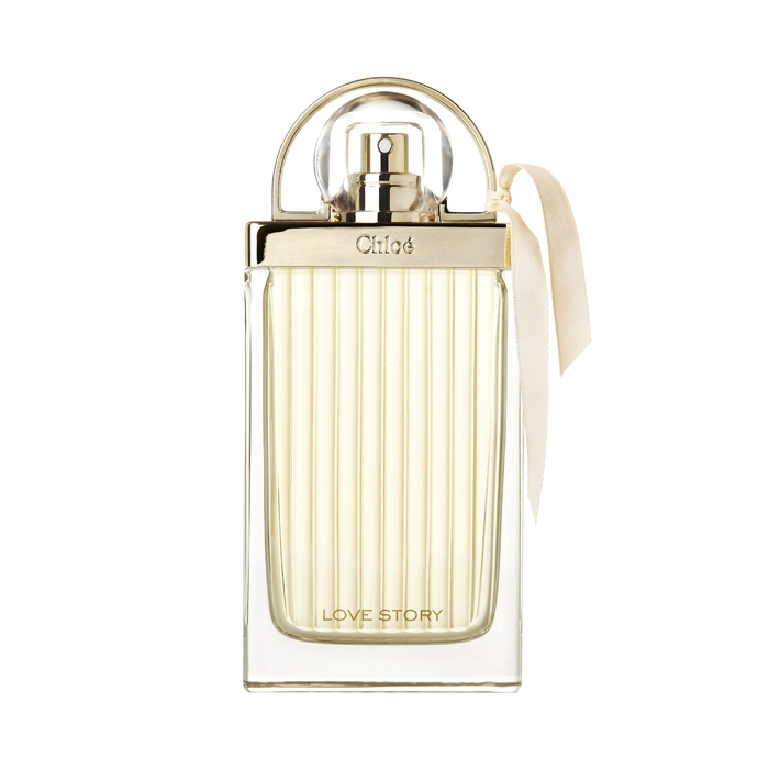 Парфумована вода для жінок Chloé Love Story, 75 мл