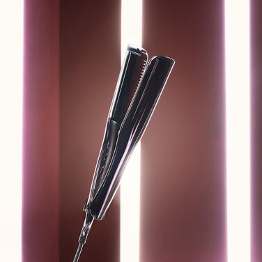 Випрямляч для волосся Cecotec Lisse Plasma Elite: плазмова технологія, керамічне покриття, 45W, регулювання температури 170-230°C