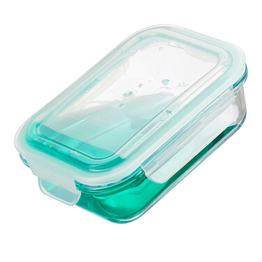 Relaxdays Freshness Food Storage Containers 12-Piece Set