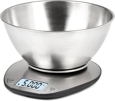 Кухонні ваги електронні G3Ferrari