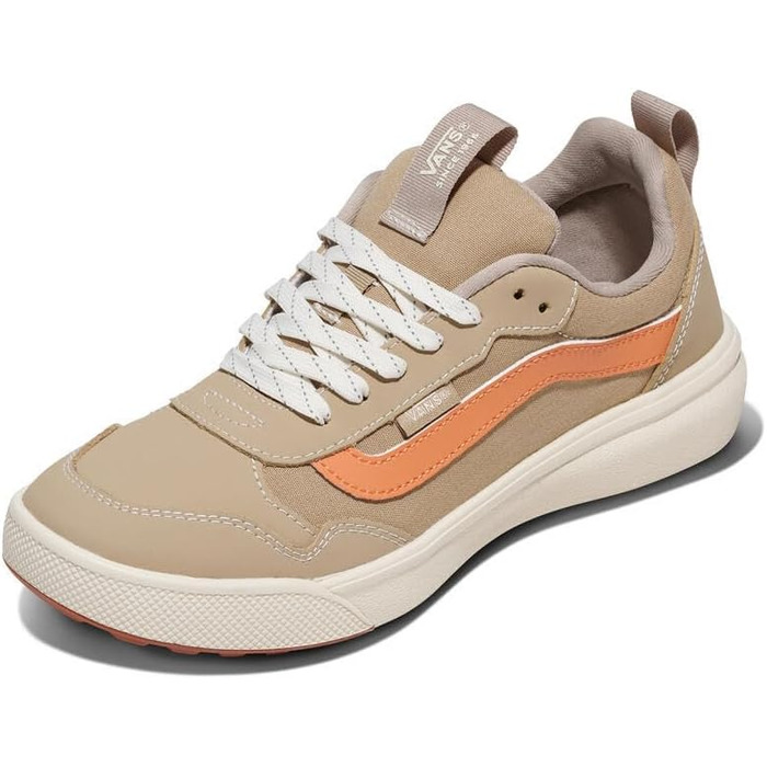 Кросівки Vans Range Exp для жінок (42.5 EU, світловідбиваючі шнурки)