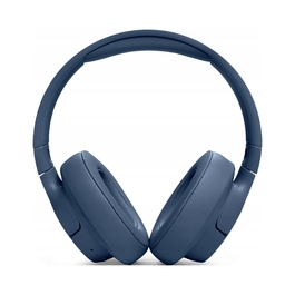Бездротові накладні навушники JBL Tune 720BT, сині