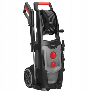 Мийка високого тиску Dedra 150 бар, 2300 Вт