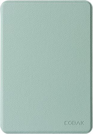 Чохол для Kindle 11 (2022/2024) CoBak, Matchagrün, з авто-функцією сну/пробудження