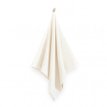 Великий банний рушник ZWOLTEX CARLO AB, бежевий, 500г, 70x140см