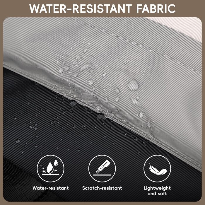 Шкільний рюкзак для підлітків, хлопчиків, 2025. Водовідштовхуючий рюкзак для старшої школи, гімназії. Підходить для ноутбука 15.6