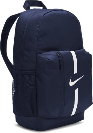 Nike Youth NK Academy Team Backpack - Midnight Navy/Black/White