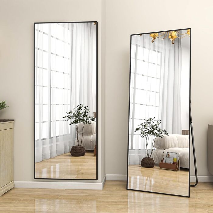 Koonmi Full Length Standing Mirror