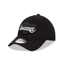 Кепка New Era Milwaukee Bucks 9Forty Snapback чорна, бейсболка NBA, оригінал