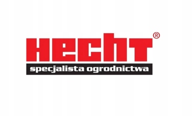 Електрична газонокосарка Hecht 1600 Вт, 45 л