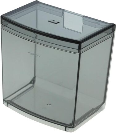 Контейнер для кавомолки WMF Stelio Edition, сумісний, замінник Behälter FS-1000050152 041707.0011 3200000107