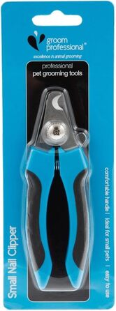 Професійні ножиці Groom Professiona Kraenschere (маленькі)
