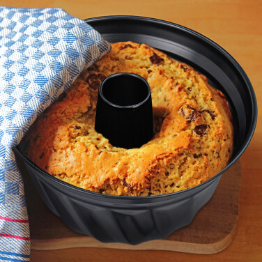 Relaxdays Bundt Cake Pan