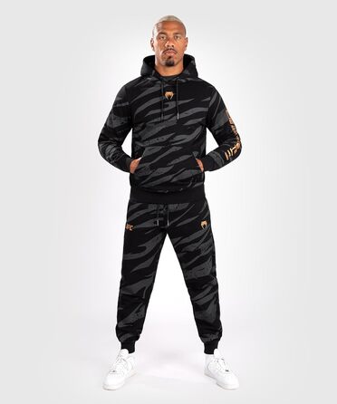 Спортивна худі Venum UFC Adrenaline для чоловіків, XXL, Urban Camo