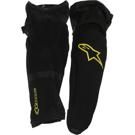 Захист колін і гомілки Alpinestars Paragon Plus для чоловіків