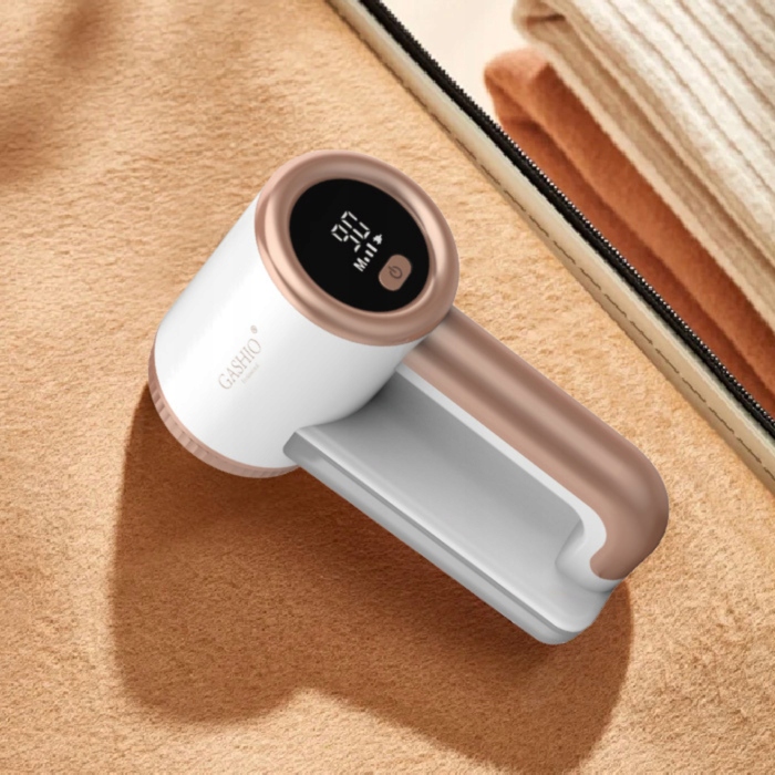 Електрична машинка для видалення комочків з одягу GASHIO BL560