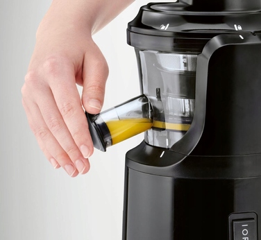 Вертикальна шнекова вижималка Silvercrest Slow Juicer, 300 Вт
