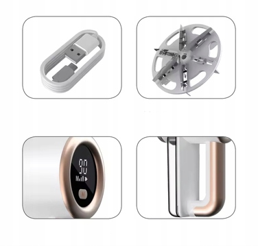 Потужна сучасна машинка для видалення ковтунів: для одягу, светрів та оббивки диванів