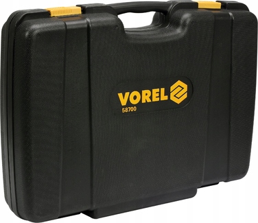 Набір інструментів Vorel 1/2