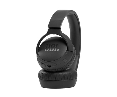 Бездротові накладні навушники JBL Tune 510BT, чорні