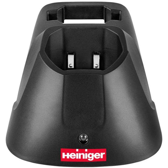 Машина для стрижки тварин Heiniger Opal з ковпаком та 2 акумуляторами