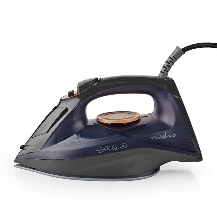 Парова праска Nedis IRON1000 2200 Вт
