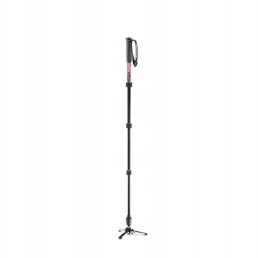 Відеомонопод Manfrotto Element MII, максимальне навантаження 16 кг