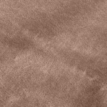 Ліжко для котів на підвіконня Snuggly Place - велике, зручне, миється, 75 x 35 см (Бежевий)