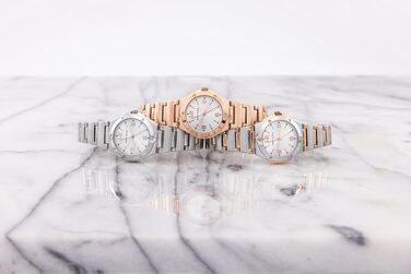 Жіночий наручний годинник-браслет Anne Klein у сріблястому кольорі